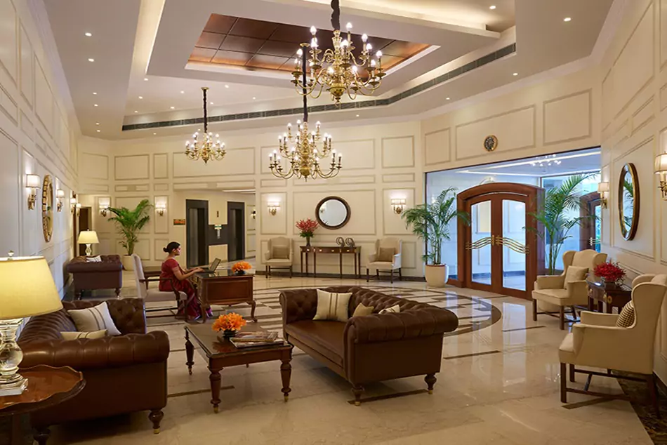 Central Park Sector 104